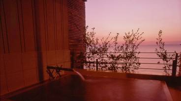 土肥温泉 粋松亭(トイオンセン スイショウテイ) / 2