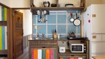 施設内の設備 / 8