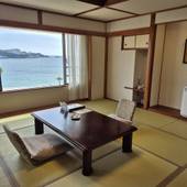 白浜温泉 白良荘グランドホテル（和歌山県 旅館） / 2