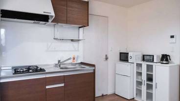 専用簡易キッチン / 10