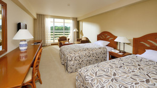 スタンダード ルーム 禁煙 マウンテンビュー (3歳-5歳の添い寝追加料金 1泊1名2200円 現地払い)