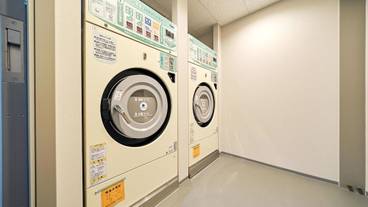 ランドリー ルーム / 3