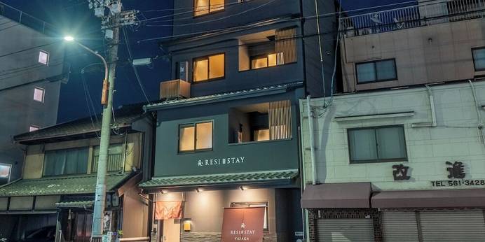 RESI STAY YASAKA（京都府 アパートメント） / 1