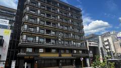 天然温泉 吉野桜の湯 御宿 野乃奈良