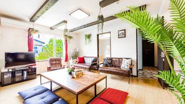 リビングルーム / 23