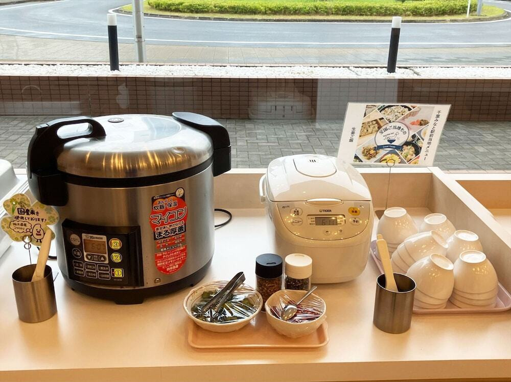 レストラン
