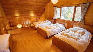 コテージ For 8 Person (ペット同伴可) 喫煙