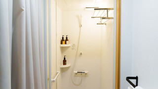 ホテル スタンダードツインルーム(山側) 禁煙