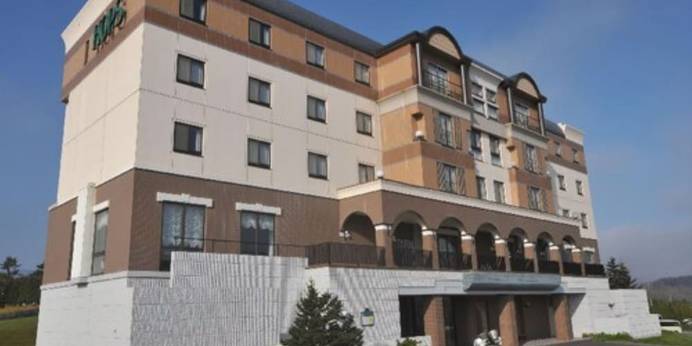 富良野ホップスホテル（北海道 リゾートホテル） / 1