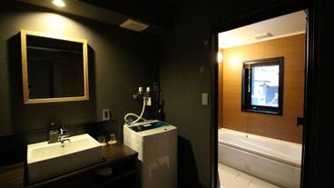 バスルームのシンク / 8