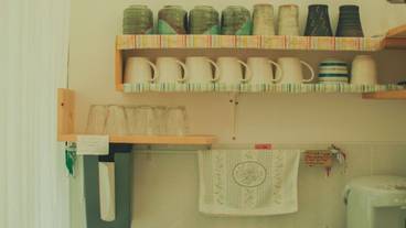 専用キッチン / 18