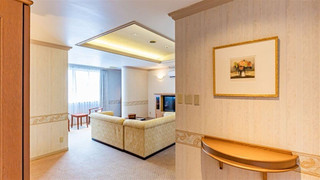 スイートルーム/50m² 禁煙