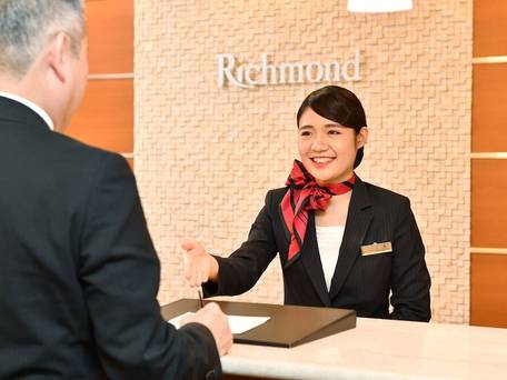 リッチモンドホテル浜松 / 3