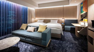 ＜クラブフロア＞クラブコーナーツイン