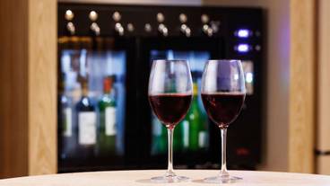 バー (施設内) / 8