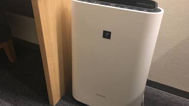 客室の設備とサービス / 26