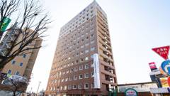 東横イン福生駅前東口