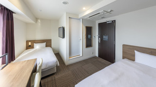 スタンダード ツインルーム