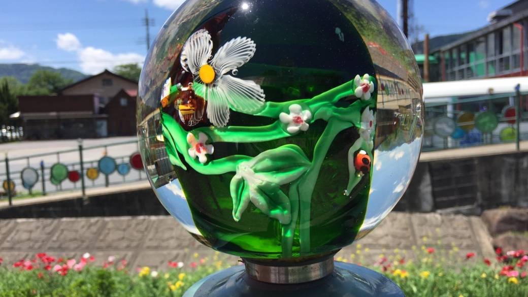 2人の思い出作りに
ガラス工芸体験を / 2