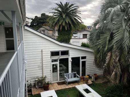 Saint Raphael Villa（サン ラファエル ヴィラ） / 3