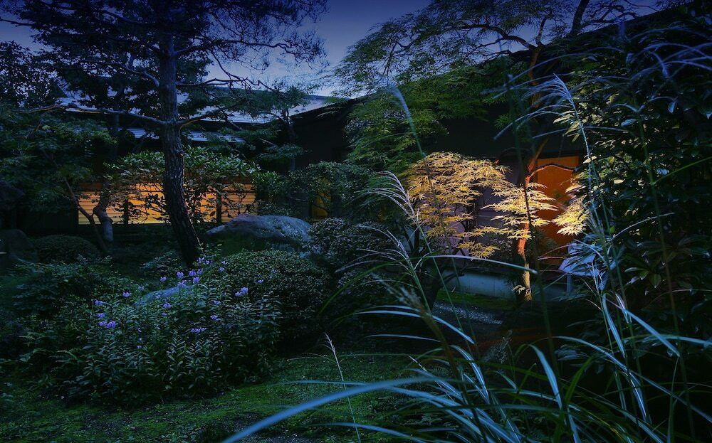 施設からの眺望