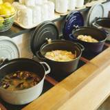 朝食の日替わりメニュー / 2