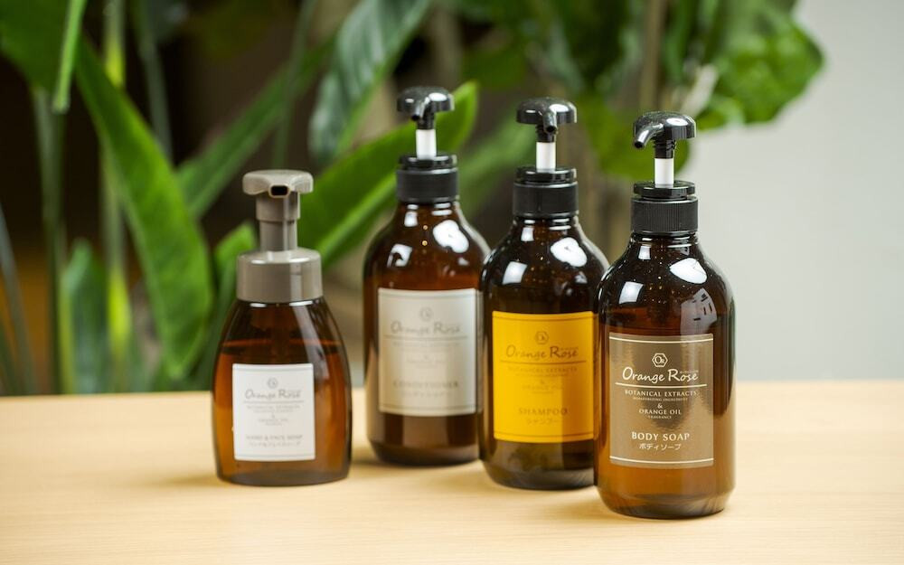 バスアメニティ