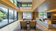 バンヤンツリー・東山 京都