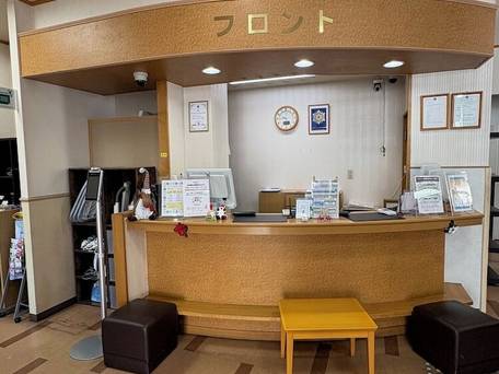 ホテルクラウンヒルズ土浦駅東 / 2