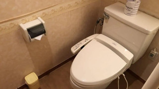 ダブルルーム 喫煙可