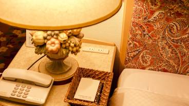 客室の設備とサービス / 24