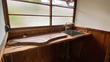 専用キッチン / 33