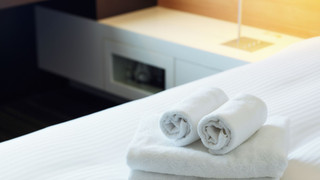 スタンダードダブル (禁煙)