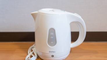 客室の設備とサービス / 7