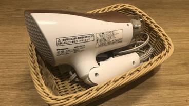 客室の設備とサービス / 40