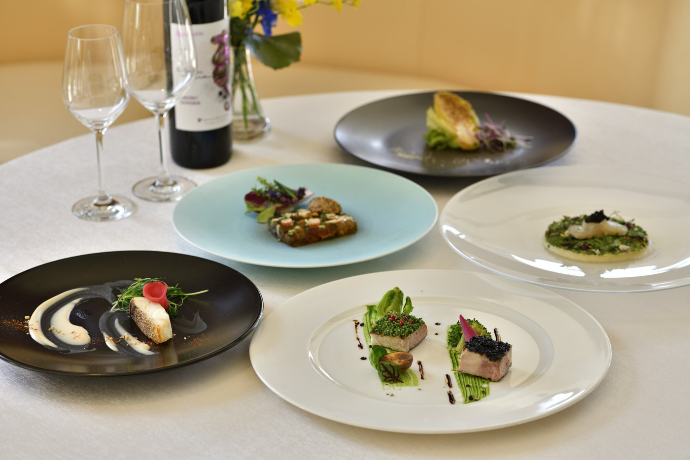 クラブサービスでVIP気分♪スパやゴルフで大人の休日を4238177