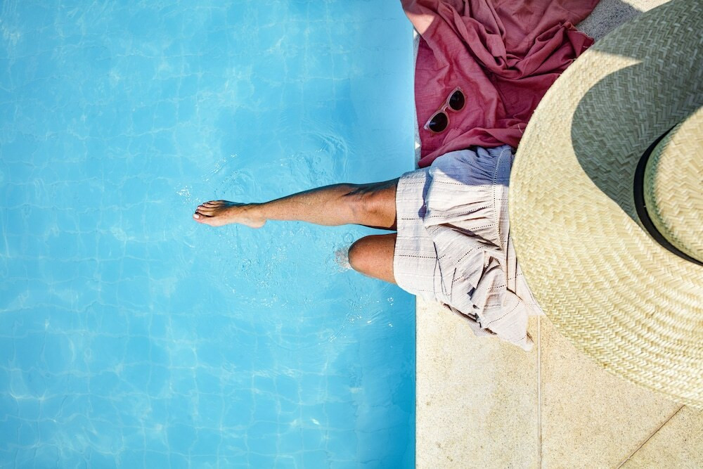 テラス / パティオ