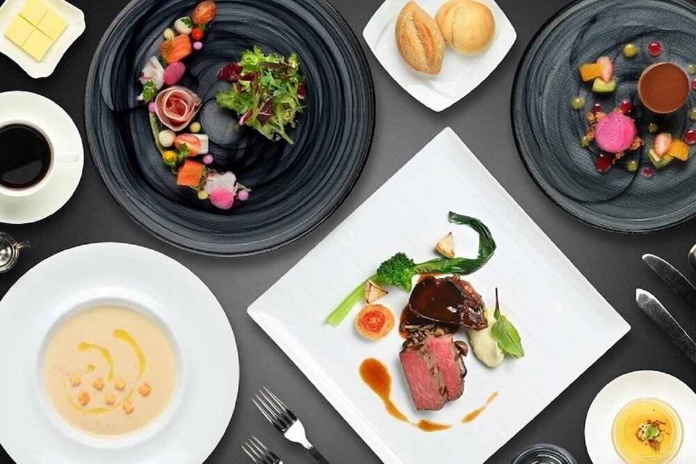 ダイニングルーム