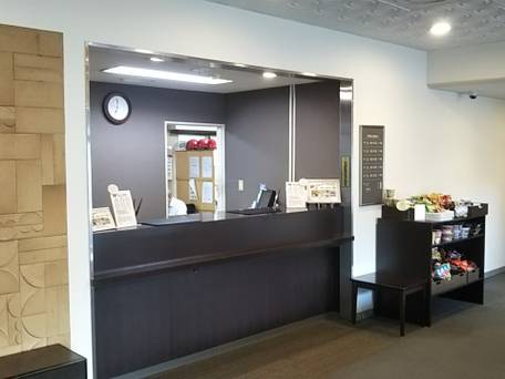 たびのホテルEXpress成田 / 3