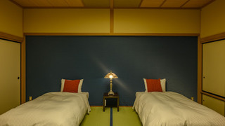 最上川一望の特別和洋室 別邸出羽三山 禁煙