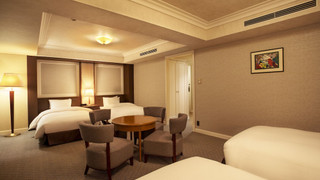 スタンダード フォース 禁煙　眺望なし エキストラベッドなし