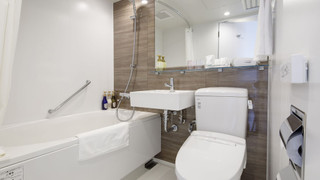 コンフォートダブル 禁煙　大人定員2名