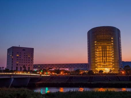 ホテル京セラ / 1