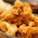 から揚げ好き集まれ～！東京で人気の「からあげ専門店」8選