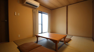 コンフォート 4 人部屋 禁煙