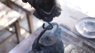 施設内の設備 / 17