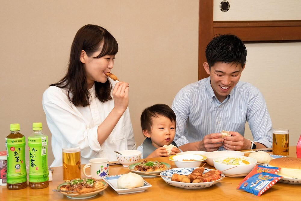 創業100年の老舗旅館！道頓堀に近く観光の拠点にもおすすめ♪4773104
