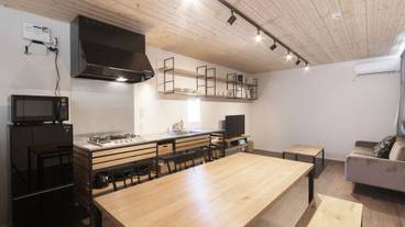 リビング エリア / 10