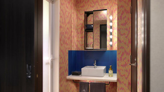 スタンダード ツインルーム 禁煙