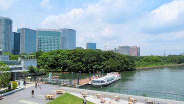 メズム東京、オートグラフ コレクション（メズムトウキョウ、オートグラフ コレクション） / 2